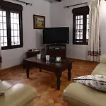 别墅 Mirador De Maro 内尔哈