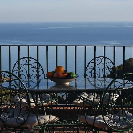 别墅 Mirador De Maro 内尔哈
