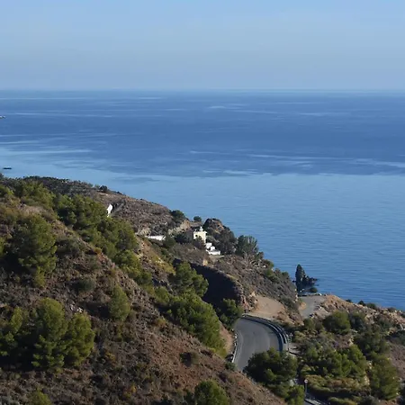 Mirador De Maro 内尔哈