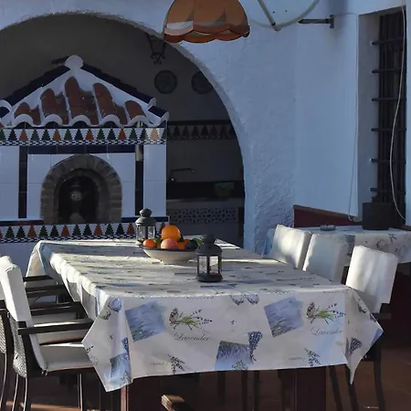 וילה Mirador De Maro